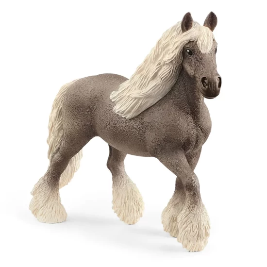 Schleich Farm World Silver Dapple Merrie