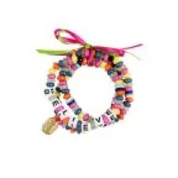 Armband Antonia Believe (1 Stuk) Armband Antonia Believe (1 Stuk)