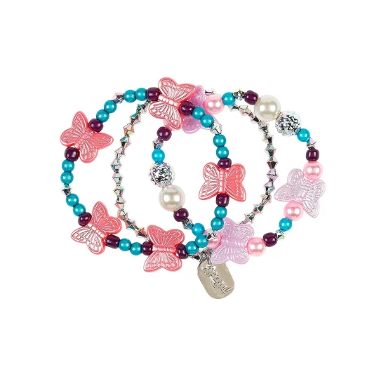 Armband Inia Vlinder