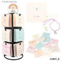 Armband Met Bedeltjes Armband Met Bedeltjes