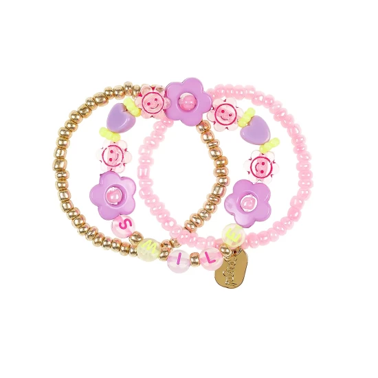 Armband Tabitha Roze