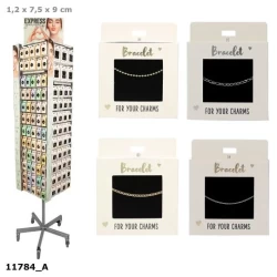 Armbanden Express Yourself Armbanden Express Yourself