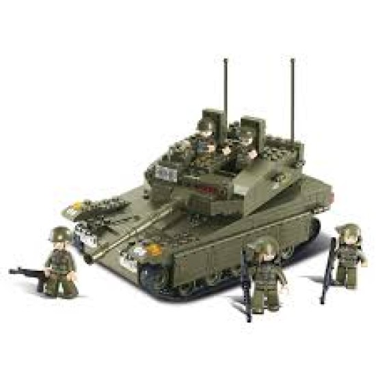 Army Tank