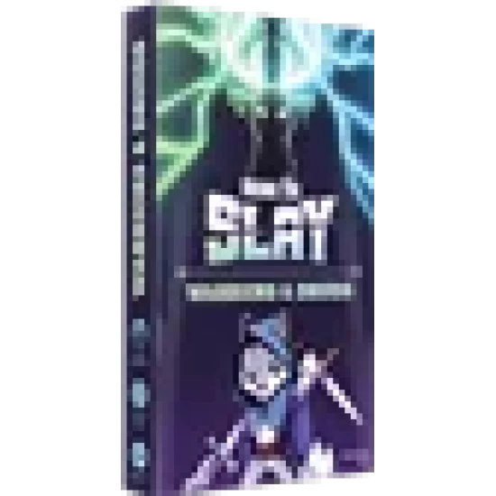 Here To Slay Warrior  And  Druids Expansion