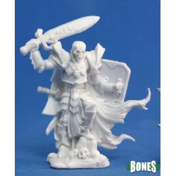 Arrius Skeletal Warrior Arrius Skeletal Warrior