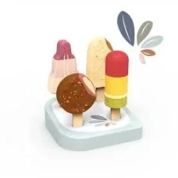 Speedy Monkey - Popsicle Bars - 106X106X112Cm - 3Y+ Speedy Monkey - Popsicle Bars - 106X106X112Cm - 3Y+