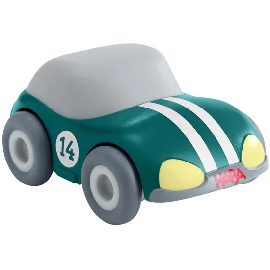 Haba Cars - Groene Racewagen