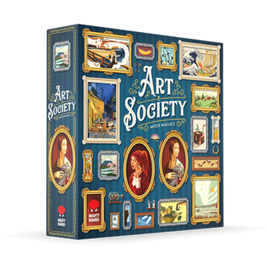 Art Society Art Society