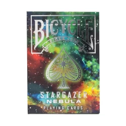 Pokerkaarten Bicycle- Stargazer Nebula Pokerkaarten Bicycle- Stargazer Nebula