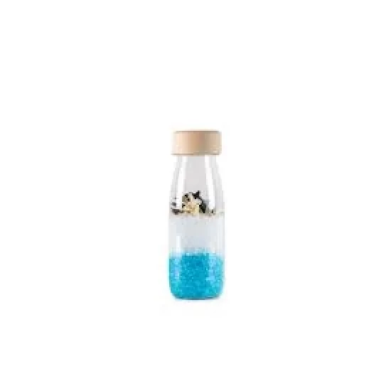 Artic  - Sensory Bottle
