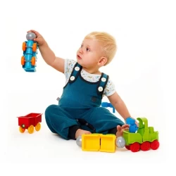 Smartmax – My First – Animal Train Smartmax – My First – Animal Train