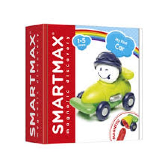Smartmax – My First – Car