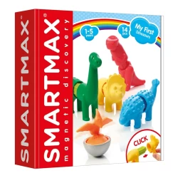 Smartmax My First - Dinosaurs Smartmax My First - Dinosaurs