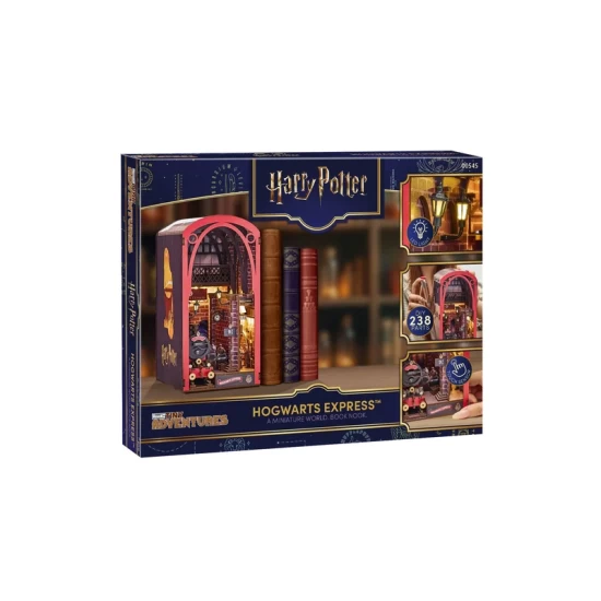 Tiny Adv. - Harry Potter Hogwarts Expres