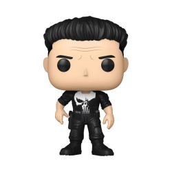 Daredevil: Born Again Pop! Marvel Vinyl Figure Punisher 9 Cm Daredevil: Born Again Pop! Marvel Vinyl Figure Punisher 9 Cm