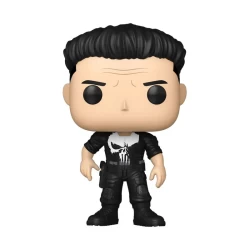 Daredevil: Born Again Pop! Marvel Vinyl Figure Punisher 9 Cm Daredevil: Born Again Pop! Marvel Vinyl Figure Punisher 9 Cm