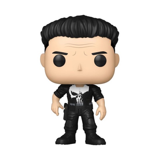Daredevil: Born Again Pop! Marvel Vinyl Figure Punisher 9 Cm