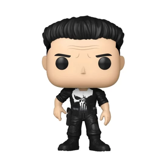 Daredevil: Born Again Pop! Marvel Vinyl Figure Punisher 9 Cm