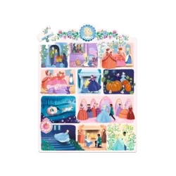 Assepoester - 54 Pcs Assepoester - 54 Pcs
