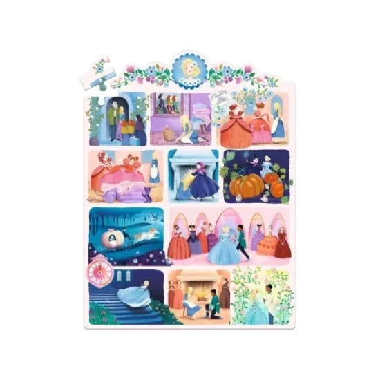 Assepoester - 54 Pcs Assepoester - 54 Pcs
