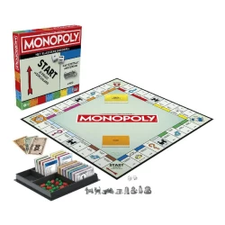 Monopoly Classic Refresh – Nederland Editie