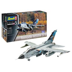 Tornado Assta 3.1 Revell Modelbouwpakket