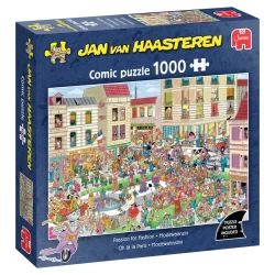 Jan Van Haasteren 2026 #16 (1000) Jan Van Haasteren 2026 #16 (1000)