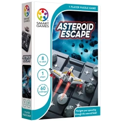Asteroid Escape Asteroid Escape