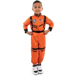 Little Adventures - Astronaut (3-5 Yrs (M))