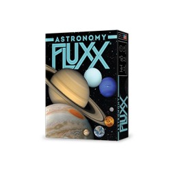 Astronomy Fluxx Astronomy Fluxx