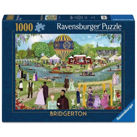 At: Bridgerton (1000) At: Bridgerton (1000)