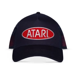 Atari Baseball Cap Seven Panel Atari Baseball Cap Seven Panel
