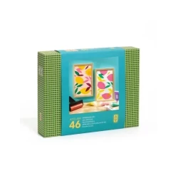 Atelier 46 Gelprinten Atelier 46 Gelprinten