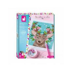 Janod Atelier - Diamond Painting Hertje Janod Atelier - Diamond Painting Hertje