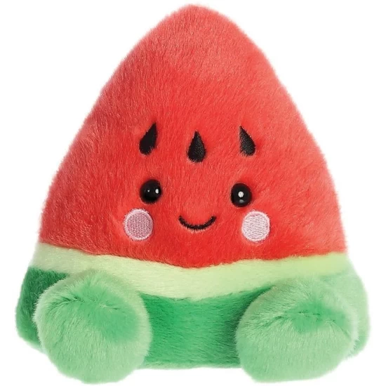Palm Pals Sandy Watermelon 5 Inch/13 Cm