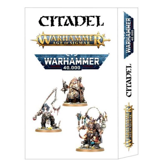 Maneaters ---- Webstore Exclusive