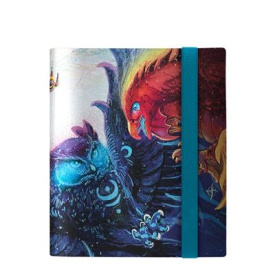 Pro-Binder Magic The Gathering Bloomburrow 4-Pocket