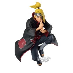 Naruto Shippuden: Vibration Stars - Deidara Pvc Statue Naruto Shippuden: Vibration Stars - Deidara Pvc Statue