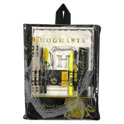 Harry Potter 12-Piece Stationery Set Bumper Wallet Harry Potter 12-Piece Stationery Set Bumper Wallet