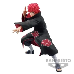 Naruto Shippuden: Vibrations Stars - Sasori Pvc Statue Naruto Shippuden: Vibrations Stars - Sasori Pvc Statue