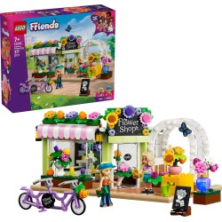 Friends 42693 Creative Flower Shop Friends 42693 Creative Flower Shop