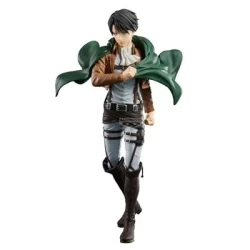 Attack On Titan Grandista-Levi- Attack On Titan Grandista-Levi-