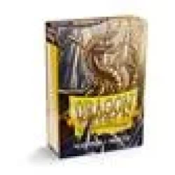 Sleeves Dragon Shield Matte Japanese Copper (60Ct)