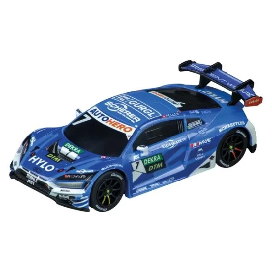 Carrera Go!!! Raceauto - Audi R8 Dtm Ricardo Feller No.7