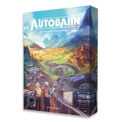Autobahn Autobahn