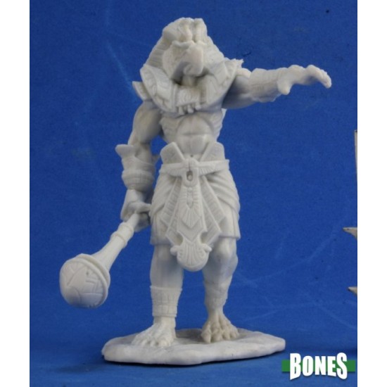 Avatar Of Sokar