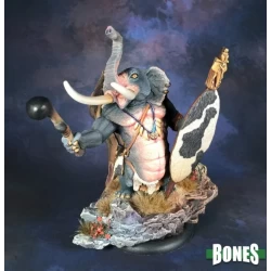 Avatar Of Strength (Elephant)