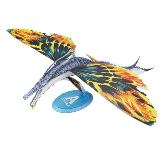Avatar - Skimwing