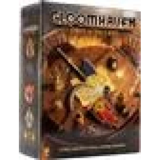 Gloomhaven Jaws Of The Lion