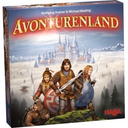 Avonturenland Avonturenland